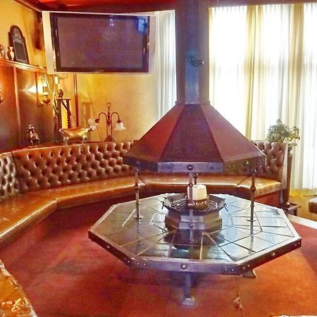 Hotel Het Galjoen Dronten Zewnętrze zdjęcie