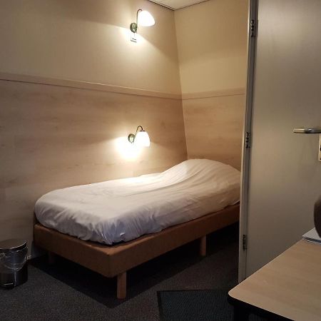 Hotel Het Galjoen Dronten Zewnętrze zdjęcie