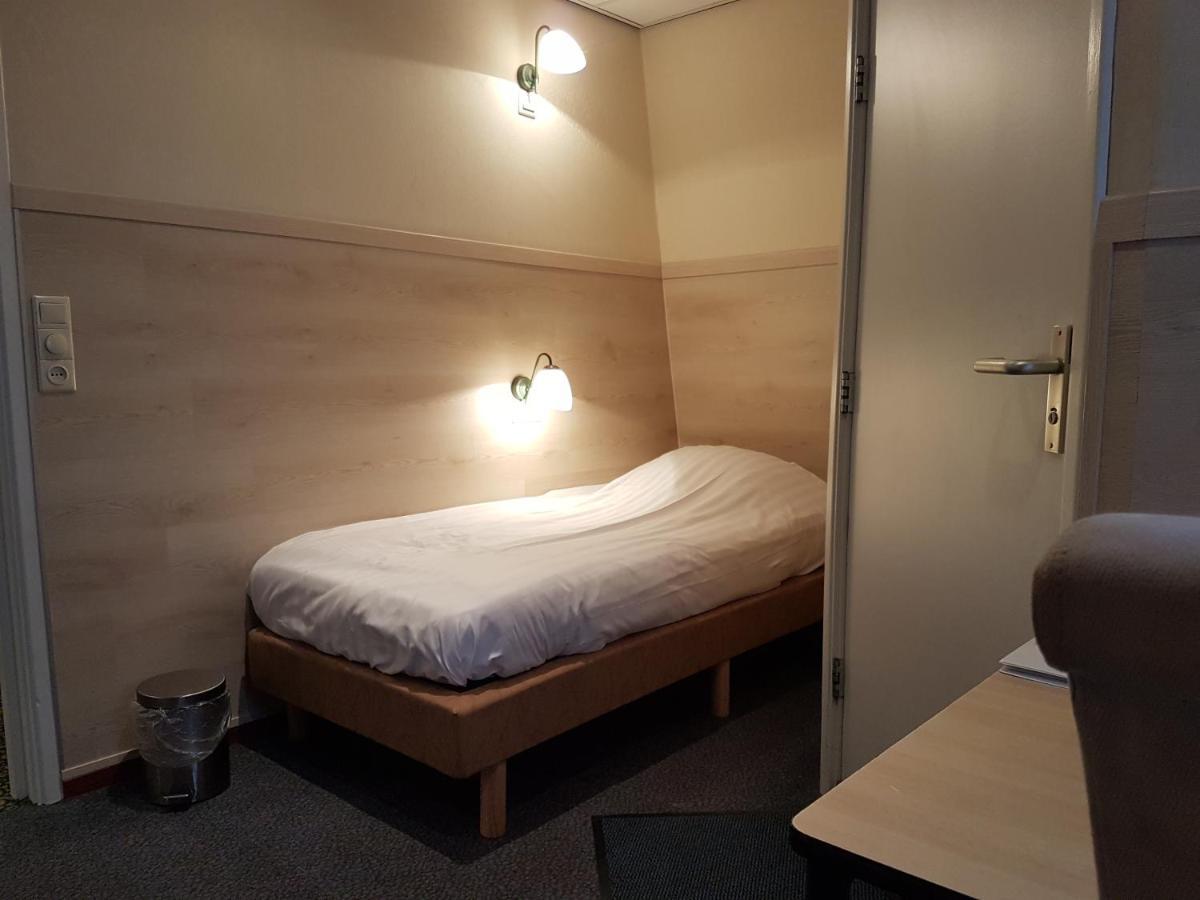 Hotel Het Galjoen Dronten Zewnętrze zdjęcie