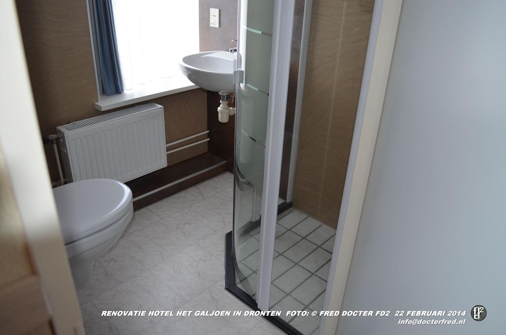 Hotel Het Galjoen Dronten Zewnętrze zdjęcie