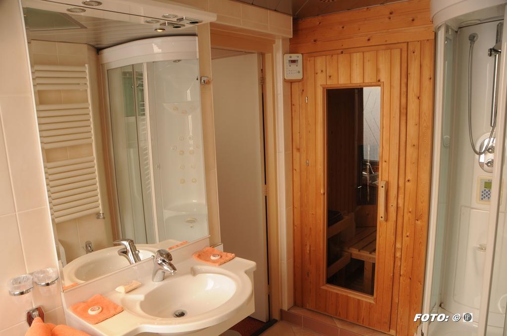 Hotel Het Galjoen Dronten Pokój zdjęcie