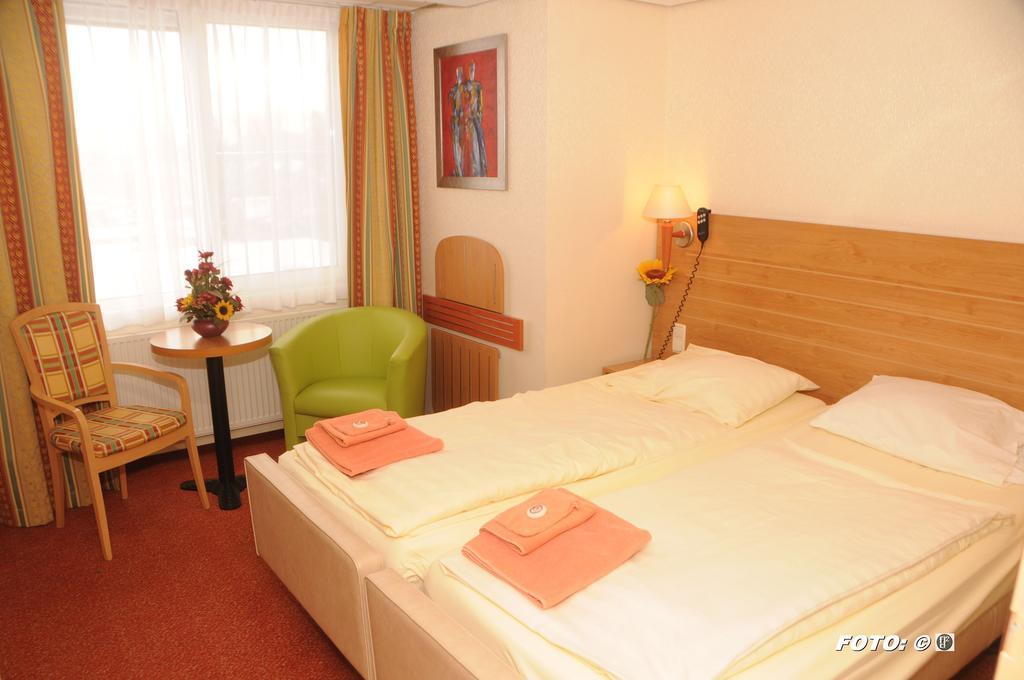 Hotel Het Galjoen Dronten Pokój zdjęcie