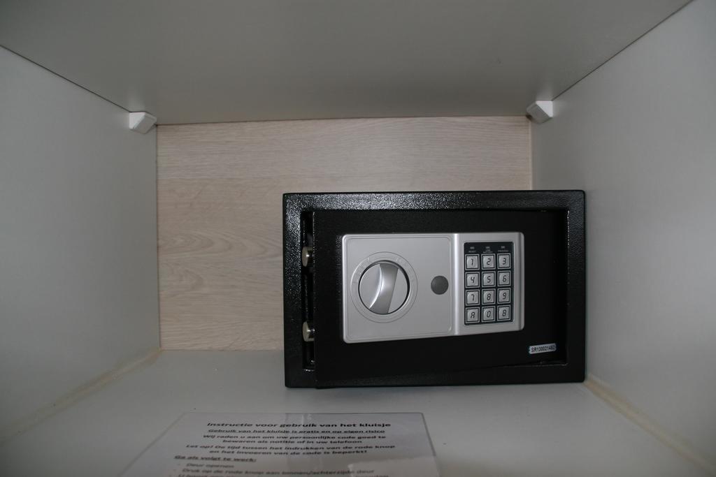 Hotel Het Galjoen Dronten Pokój zdjęcie