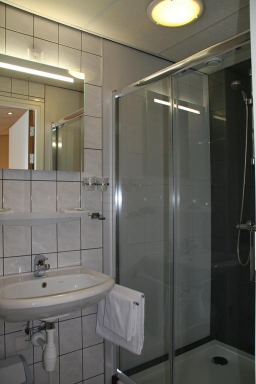 Hotel Het Galjoen Dronten Zewnętrze zdjęcie