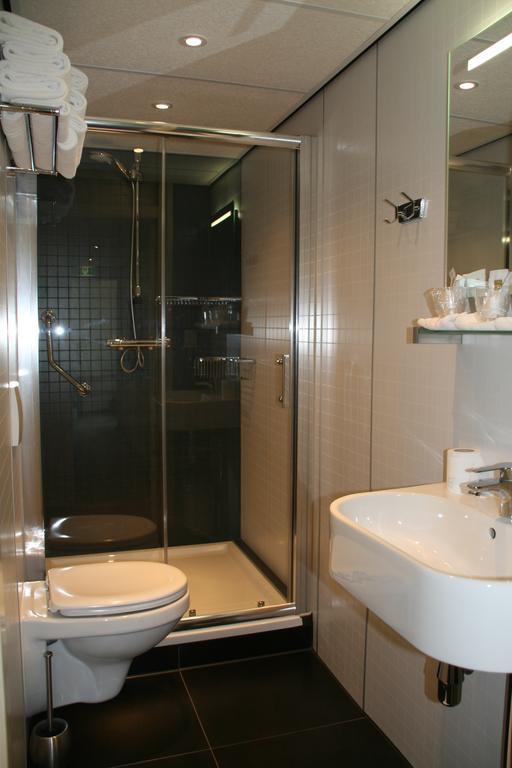 Hotel Het Galjoen Dronten Zewnętrze zdjęcie