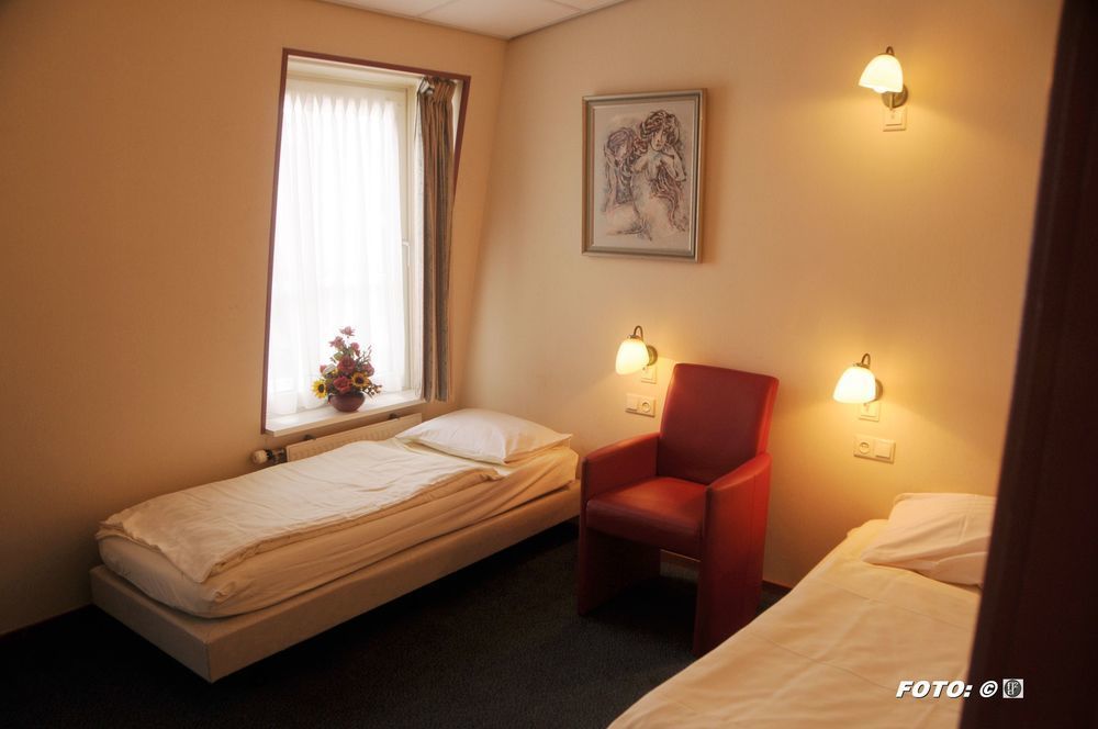 Hotel Het Galjoen Dronten Zewnętrze zdjęcie