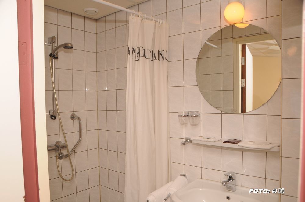 Hotel Het Galjoen Dronten Zewnętrze zdjęcie