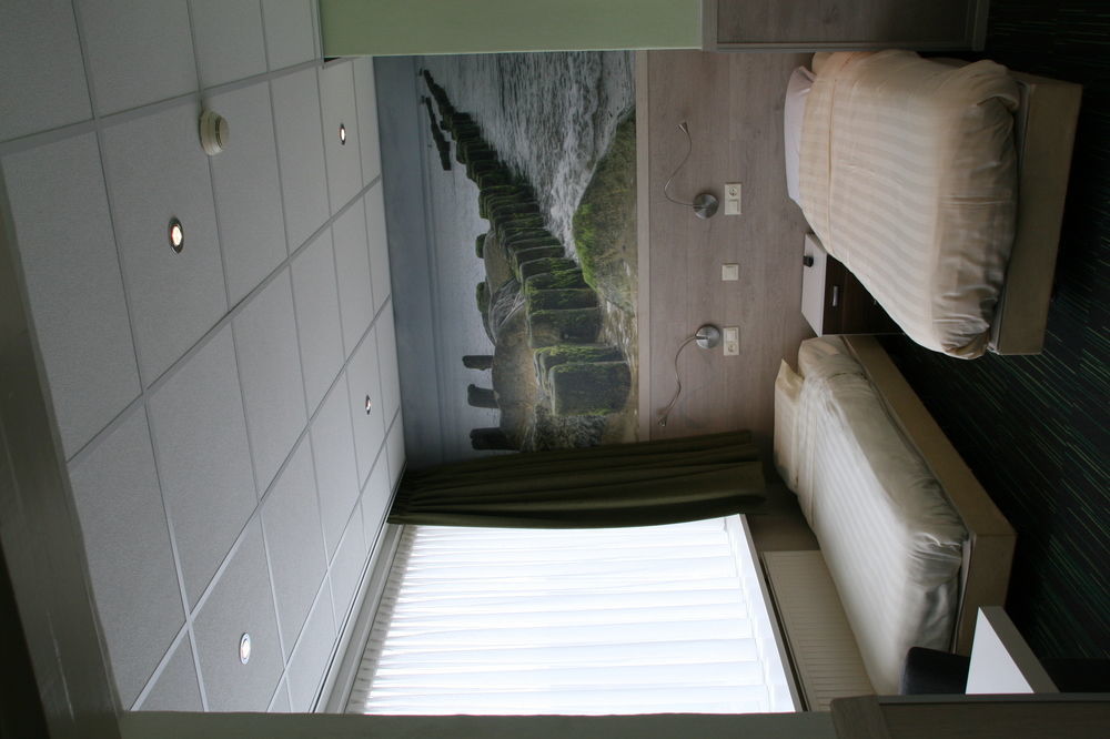 Hotel Het Galjoen Dronten Zewnętrze zdjęcie