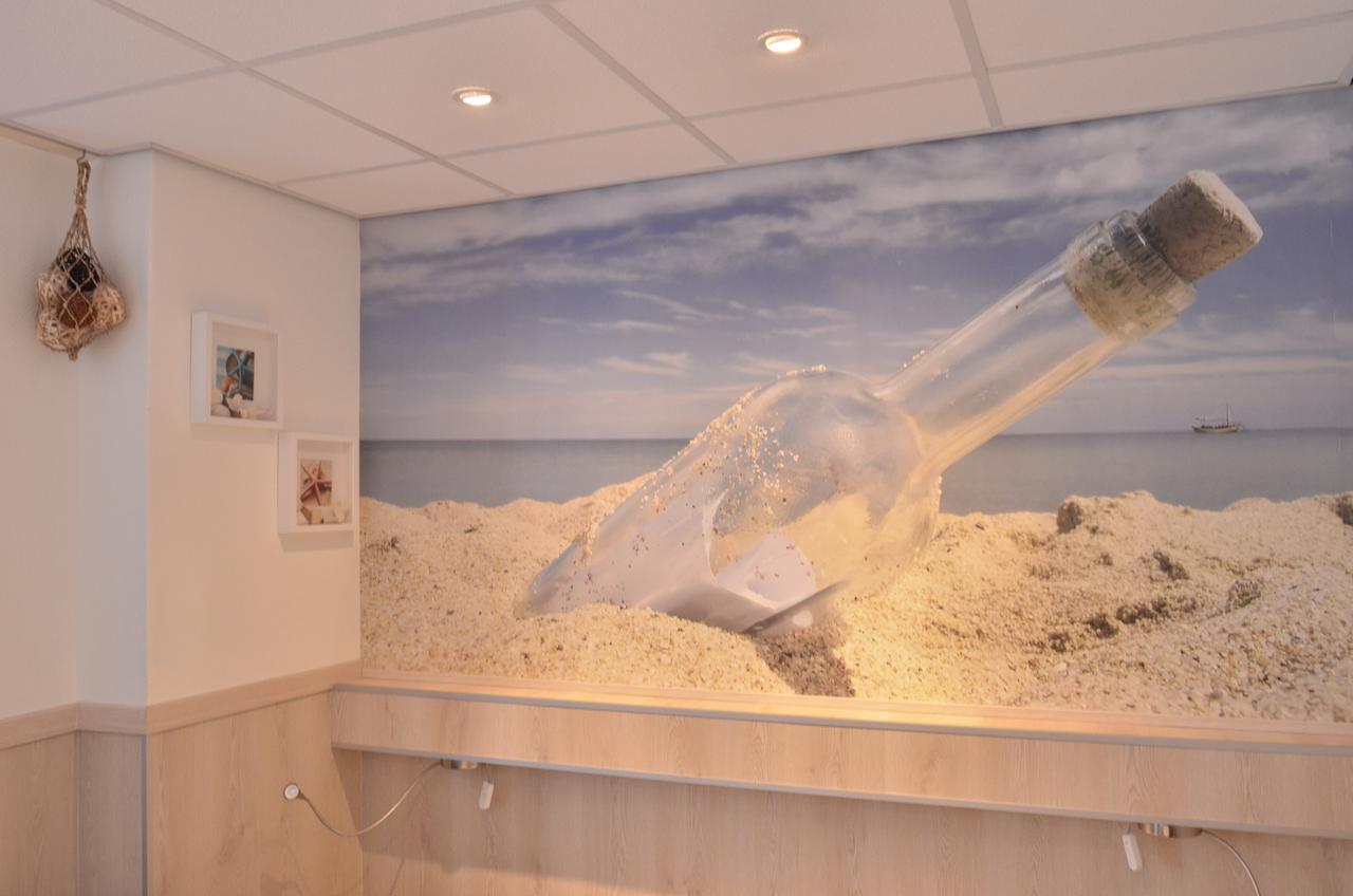 Hotel Het Galjoen Dronten Zewnętrze zdjęcie