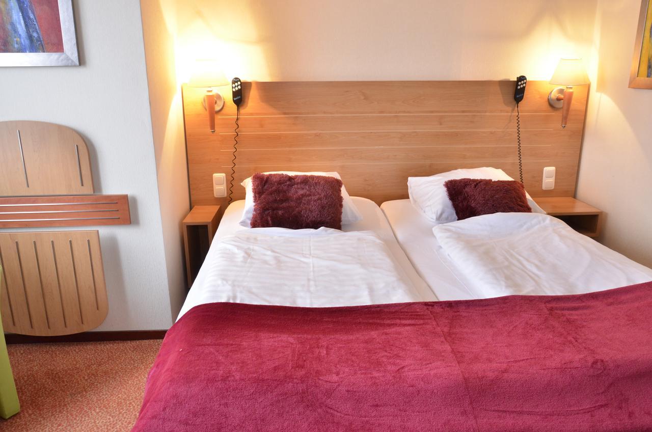 Hotel Het Galjoen Dronten Zewnętrze zdjęcie