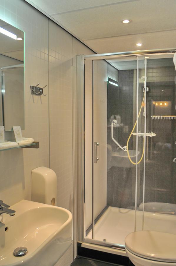 Hotel Het Galjoen Dronten Zewnętrze zdjęcie