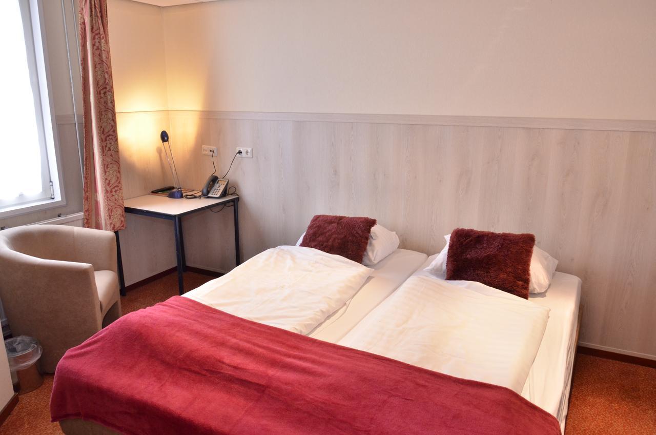 Hotel Het Galjoen Dronten Zewnętrze zdjęcie