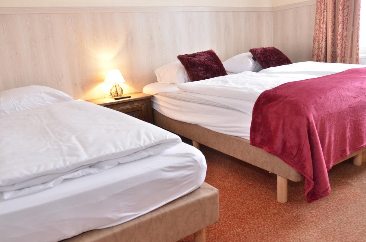 Hotel Het Galjoen Dronten Zewnętrze zdjęcie