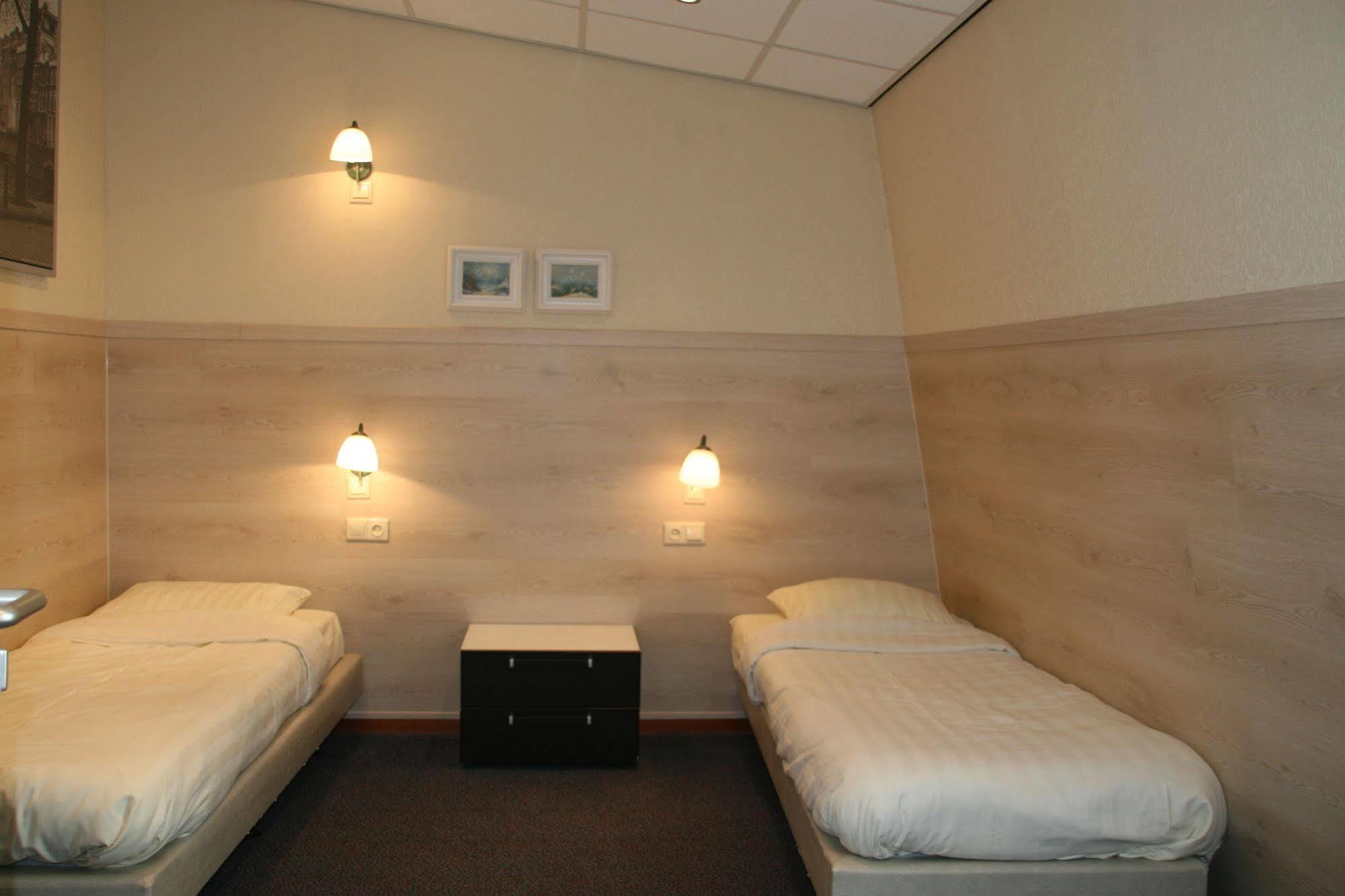 Hotel Het Galjoen Dronten Zewnętrze zdjęcie
