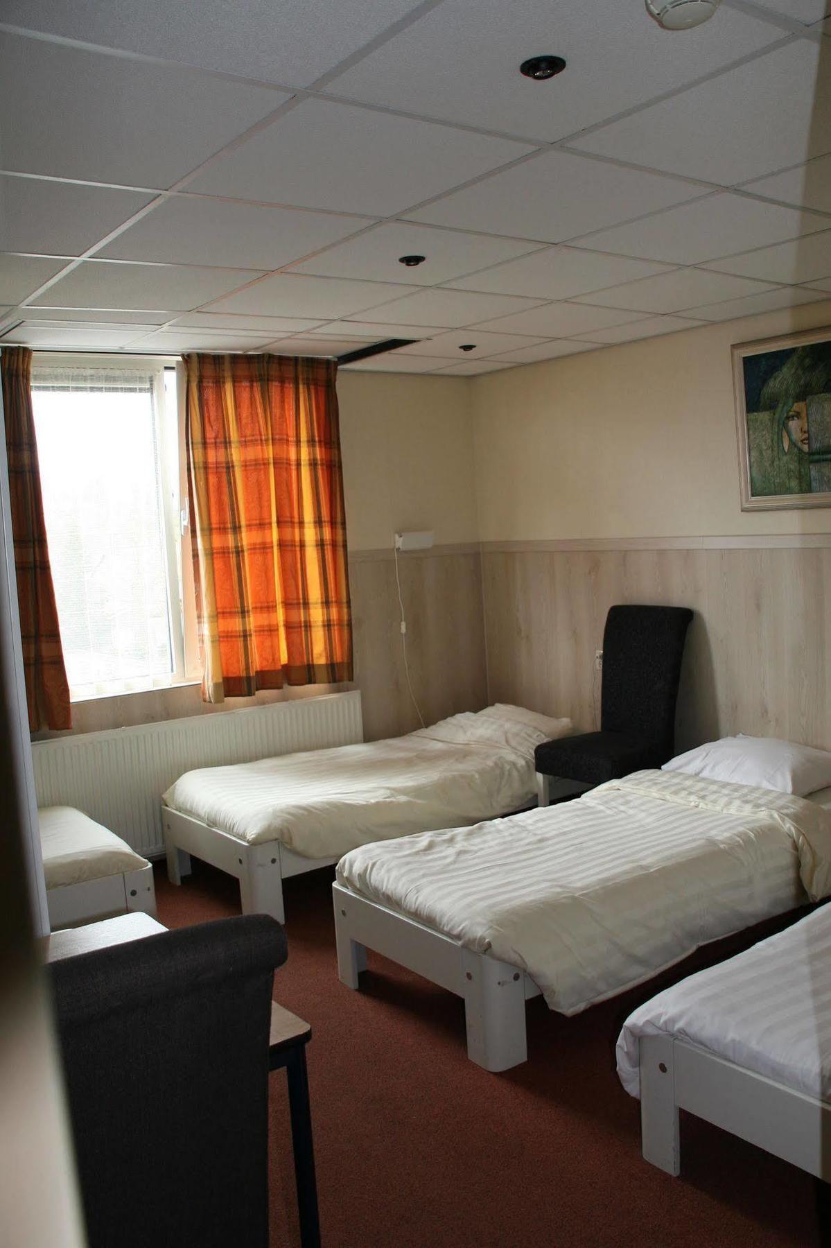 Hotel Het Galjoen Dronten Zewnętrze zdjęcie