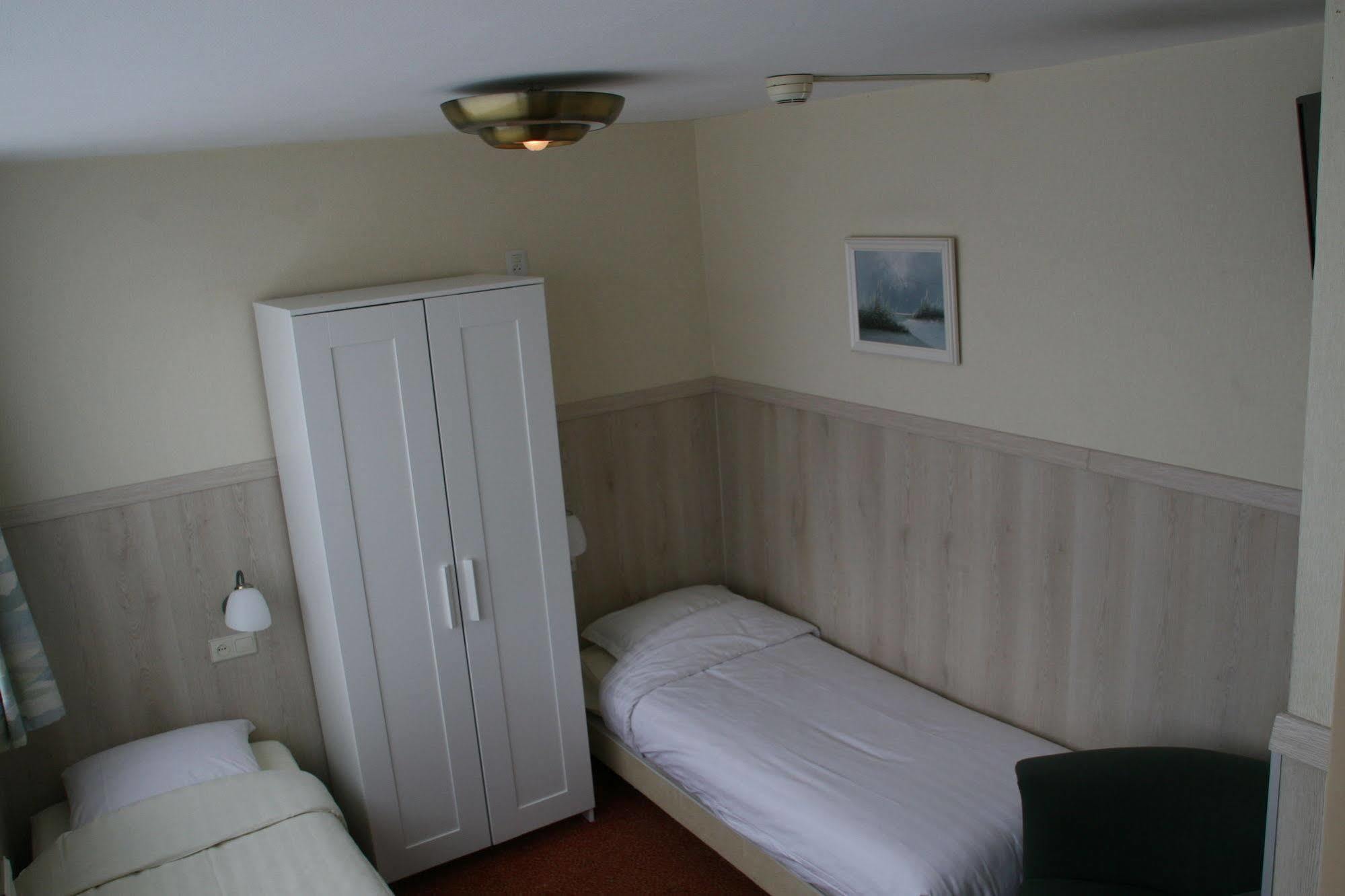 Hotel Het Galjoen Dronten Zewnętrze zdjęcie