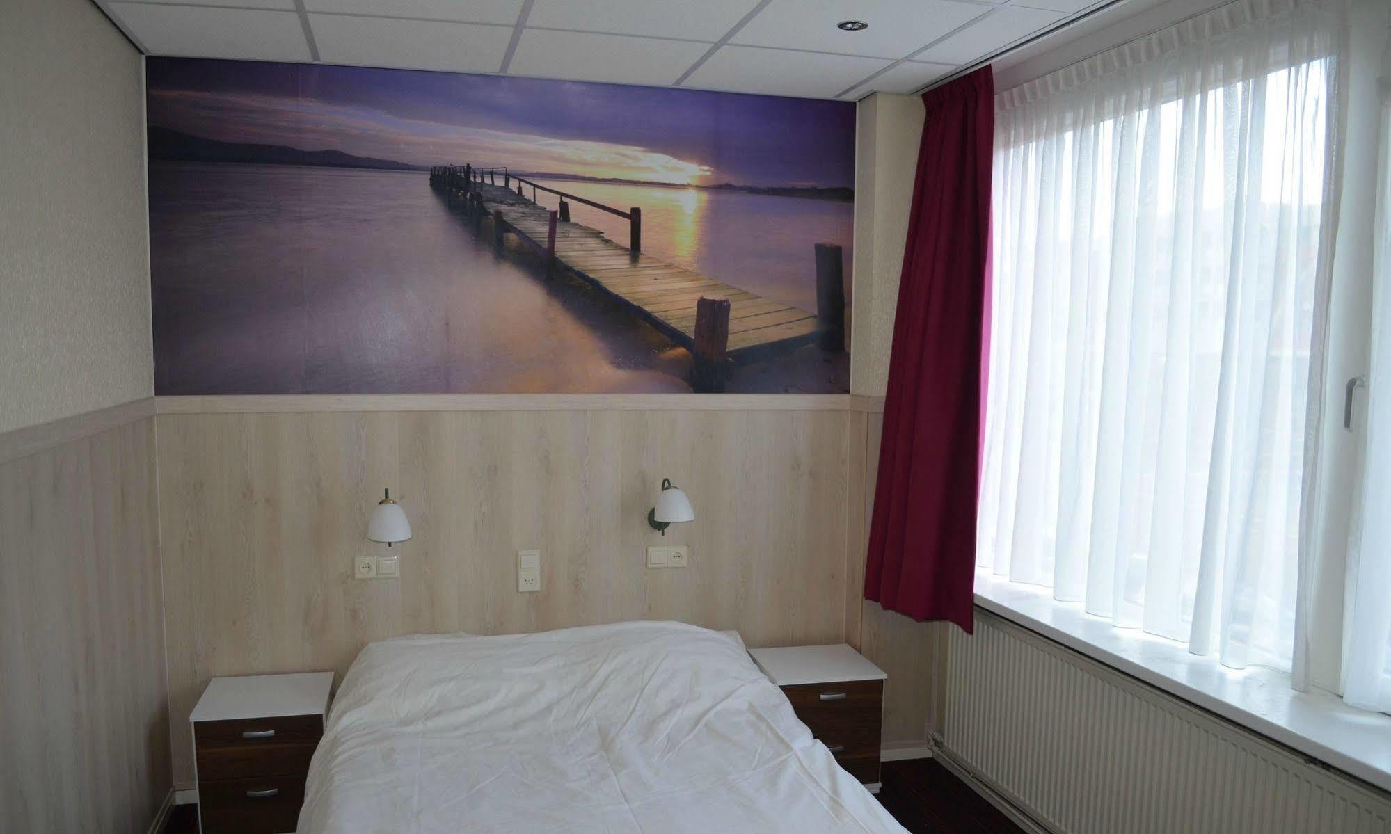 Hotel Het Galjoen Dronten Zewnętrze zdjęcie