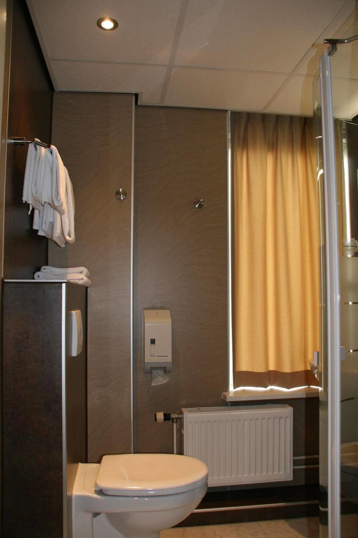 Hotel Het Galjoen Dronten Zewnętrze zdjęcie