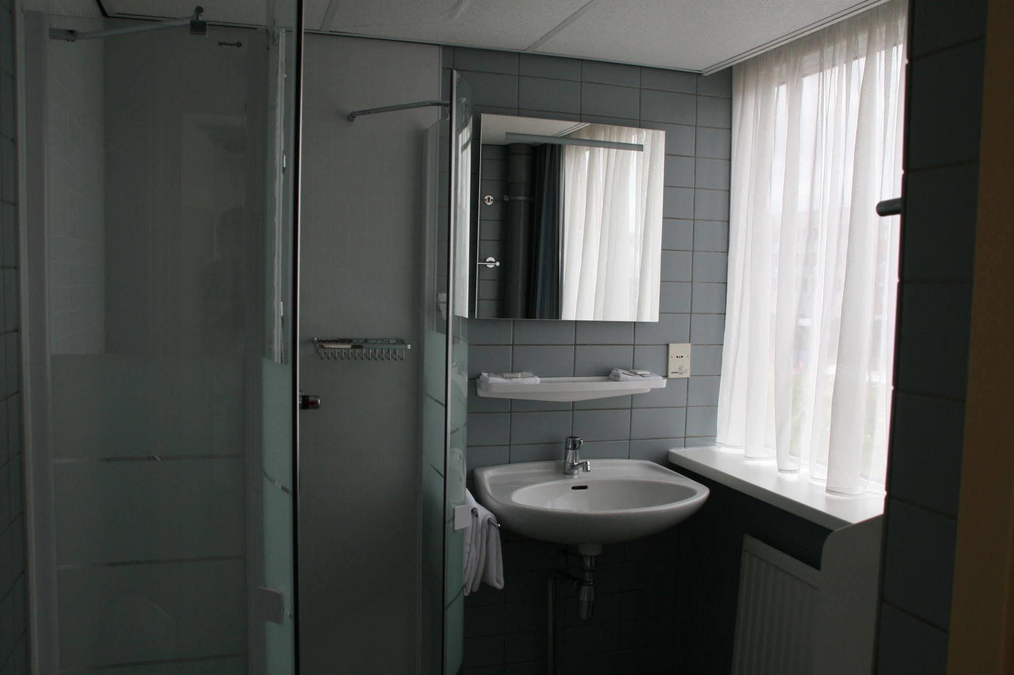 Hotel Het Galjoen Dronten Zewnętrze zdjęcie