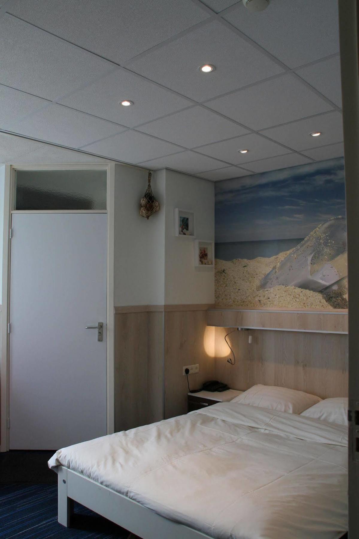 Hotel Het Galjoen Dronten Zewnętrze zdjęcie
