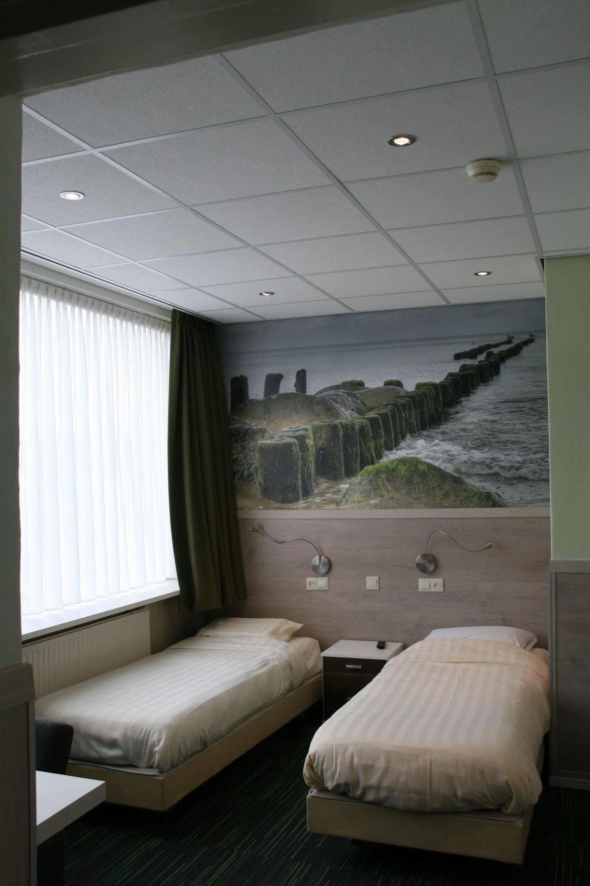 Hotel Het Galjoen Dronten Zewnętrze zdjęcie