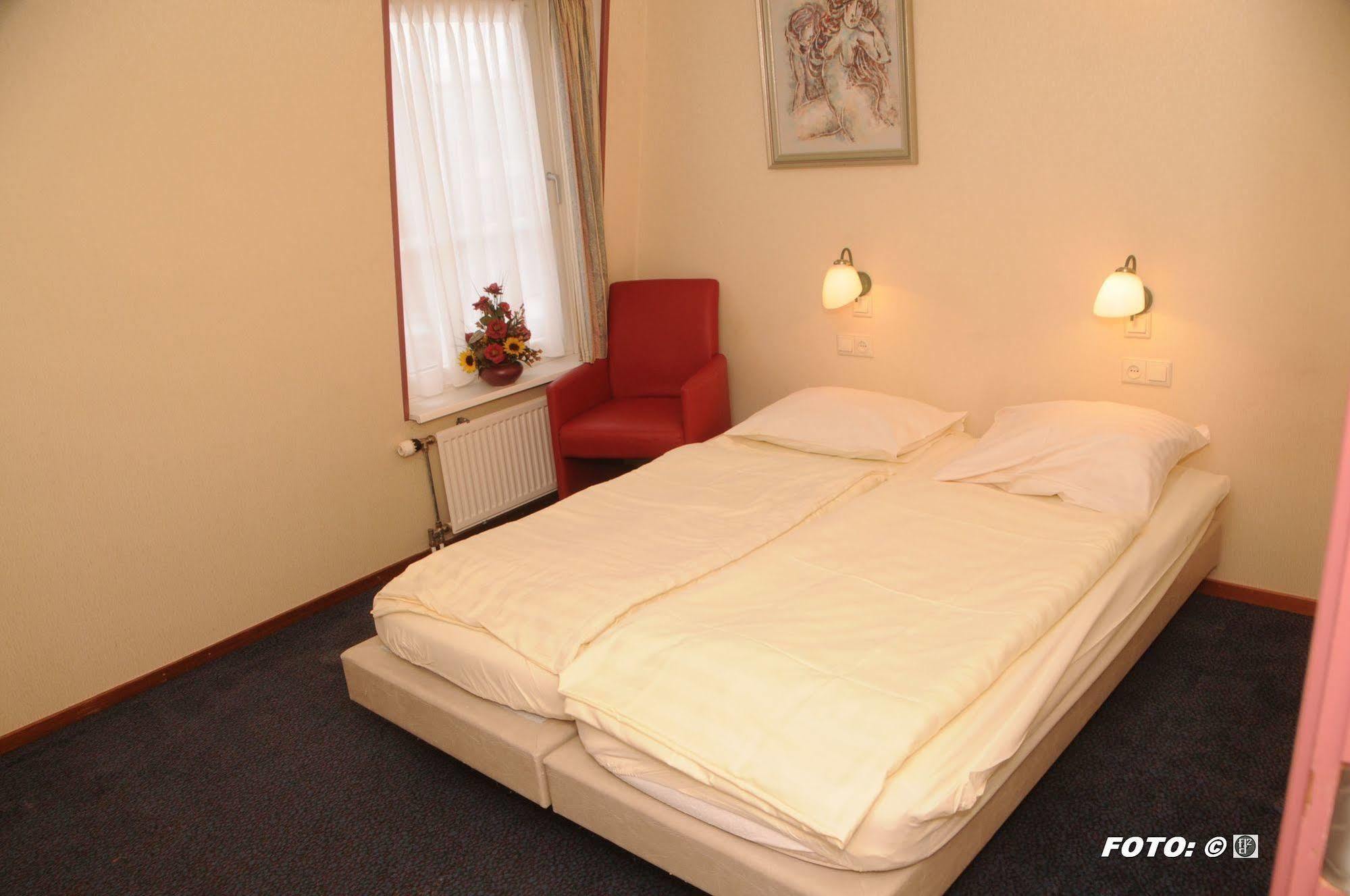 Hotel Het Galjoen Dronten Zewnętrze zdjęcie