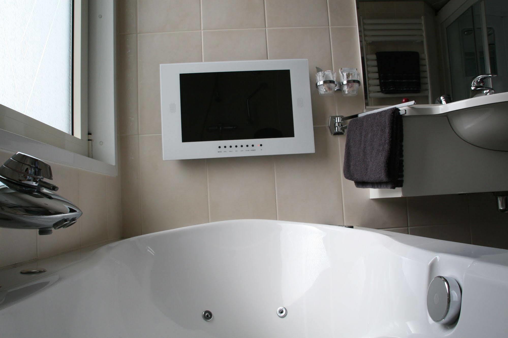 Hotel Het Galjoen Dronten Zewnętrze zdjęcie