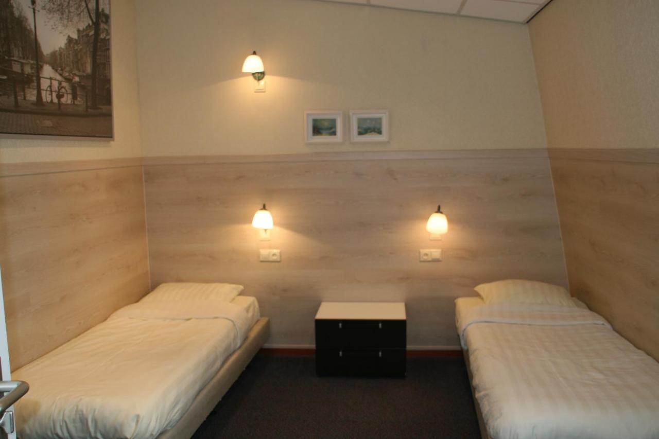 Hotel Het Galjoen Dronten Zewnętrze zdjęcie